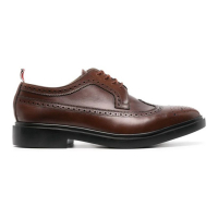 Thom Browne Brogues 'Longwing' pour Hommes