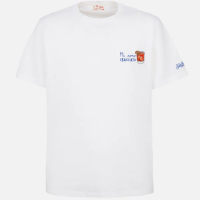 Mc2 Saint Barth T-shirt 'Portofino' pour Hommes