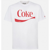 Saint Barth Men's 'Coke' T-Shirt