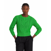 LAUREN Ralph Lauren Women's 'Cable' Sweater
