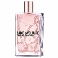 Zadig & Voltaire Eau de parfum 'This Is Her! Unchained' - 100 ml