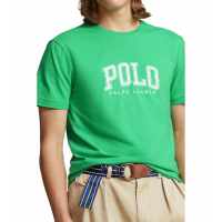 Polo Ralph Lauren 'Classic Fit Logo' T-Shirt für Herren