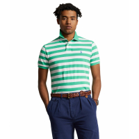 Polo Ralph Lauren 'Classic Fit Striped' Polohemd für Herren