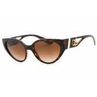 Dolce & Gabbana Women's '0DG6146' Sunglasses