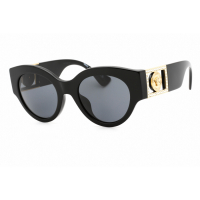 Versace Women's 'VE4438BF' Sunglasses