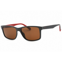 Salvatore Ferragamo Men's 'SF938S' Sunglasses