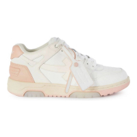 Off-White Women's 'Out Of Office' Sneakers