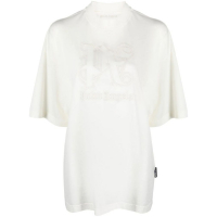 Palm Angels 'Monogram' T-Shirt für Damen