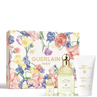 Guerlain 'Aqua Allegoria Nerolia Vetiver' Perfume Set - 3 Pieces