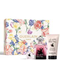 Guerlain 'La Petite Robe Noir Intense' Perfume Set - 3 Pieces
