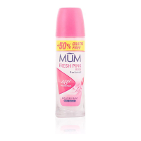 Mum Déodorant Roll On 'Fresh Pink' - 75 ml