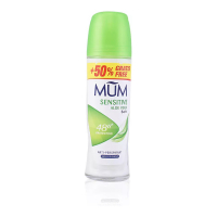Mum 'Sensitive Care Aloe Jojoba' Roll-on Deodorant - 75 ml