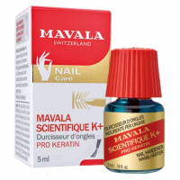 Mavala 'Scientifique K+' Nail Hardener - 5 ml