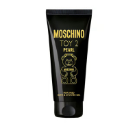 Moschino Gel Douche & Bain 'Toy 2 Pearl Perfumed' - 200 ml