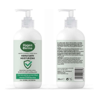 Hygen-x 'Hygenderma' Hand Cream - 390 ml