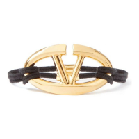 Valentino Women's 'V-Logo' Bracelet
