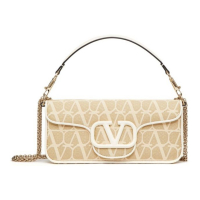 Valentino Women's 'VLogo' Top Handle Bag