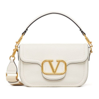 Valentino Women's 'VLogo Signature' Top Handle Bag