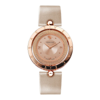 Versace Women's 'VE7901323' Watch