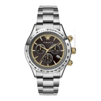 Versace Men's 'VEV700419' Watch