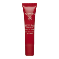 Apivita 'Beevine Elixir Wrinkle Lift' Augen- & Lippencreme - 15 ml