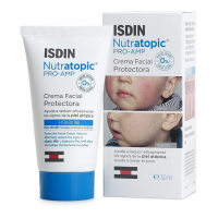 ISDIN Crème visage 'Nutratopic PRO-AMP Protective' - 50 ml