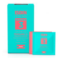 ISDIN 'Acniben On-The-Go Imperfections Minimizer' Face Wipes - 30 Pieces