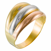 Comptoir du Diamant 'Trianon' Ring für Damen