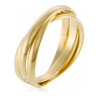 Comptoir du Diamant 'Saturna' Ring für Damen
