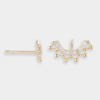 Comptoir du Diamant Women's Earrings