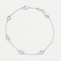 Comptoir du Diamant Women's 'Colors' Bracelet