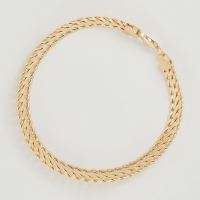 Comptoir du Diamant Women's 'Ares' Bracelet
