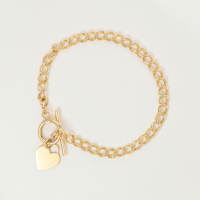 Comptoir du Diamant Women's 'Tina' Bracelet