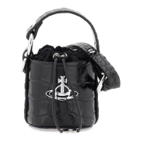 Vivienne Westwood 'Daisy Mini' Bucket Bag