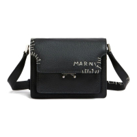 Marni Women's 'Mini Trunk' Crossbody Bag