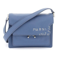 Marni Men's 'Mini Soft Trunk' Shoulder Bag
