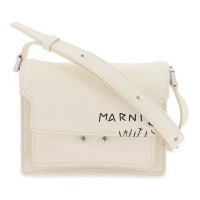 Marni Men's 'Mini Soft Trunk' Shoulder Bag