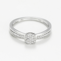 Caratelli 'Romantic' Ring für Damen