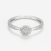 Caratelli 'Harmonie' Ring für Damen
