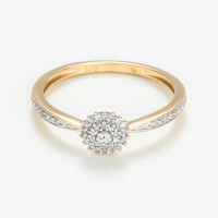 Caratelli 'Harmonie' Ring für Damen