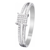 Caratelli 'Mon Bonheur' Ring für Damen
