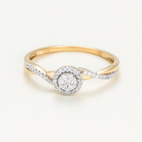 Caratelli 'Mon Idéal' Ring für Damen