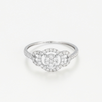 Caratelli 'Infini' Ring für Damen