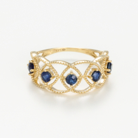 Caratelli 'Amoro' Ring für Damen