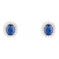 Caratelli Women's 'Abra' Earrings