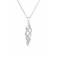 Caratelli 'L'enchantement' Halskette mit Anhänger für Damen