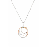 Caratelli 'Virevolte' Halskette mit Anhänger für Damen