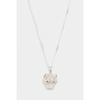 Caratelli Women's 'Panthère' Pendant with chain