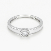 Caratelli 'Aliyah' Ring für Damen