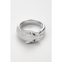 Caratelli Women's 'Ma Panthère' Ring